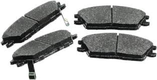 تيل فرامل أمامي​