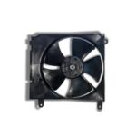 مروحة ردياتير​